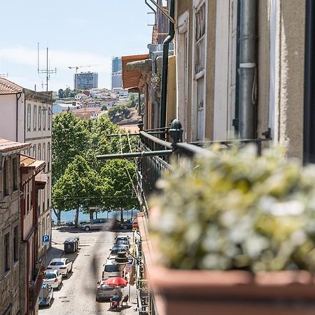Holiday In Portugal - Ribeira Center 1 Porto Exterior photo